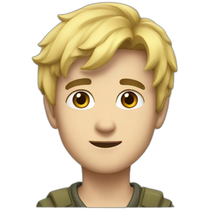 clive ff16 emoji