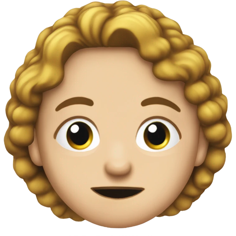 Ich saufe nicht, ich schmecke ab emoji