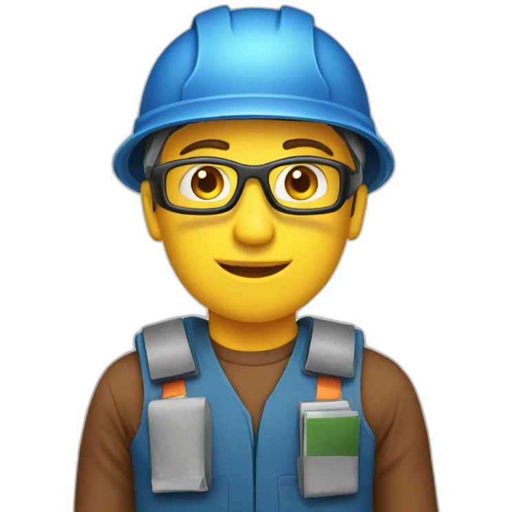 technical docs emoji