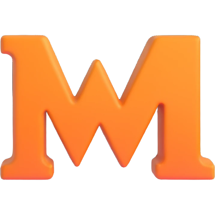 Beáta text, colorful, bold, youthful, elegant, 3D font, transparent background, only the name, nothing else emoji