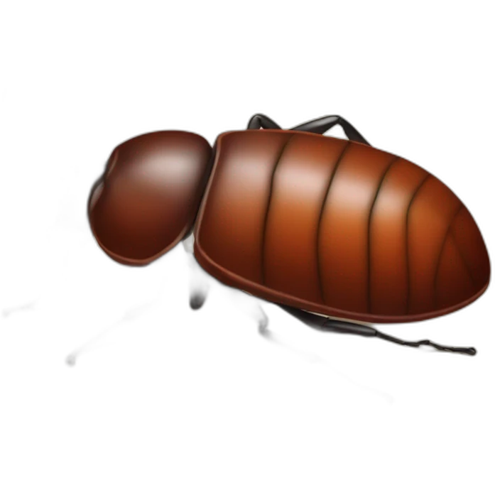 bedbug emoji