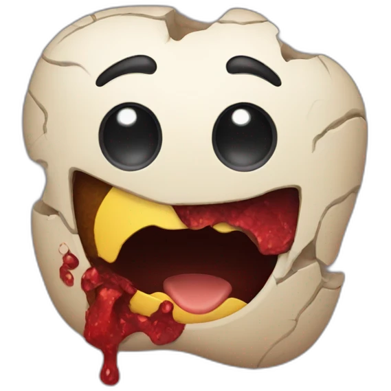 magic wound emoji