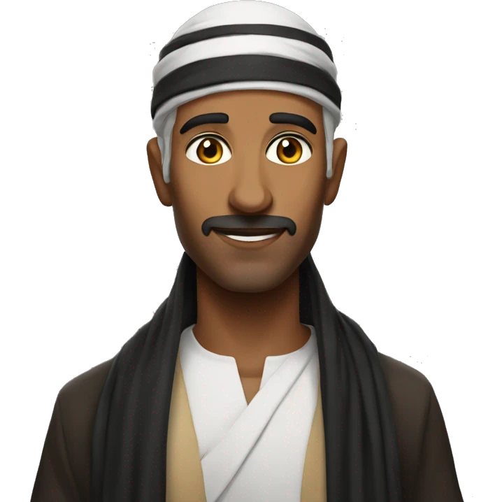 مصر emoji