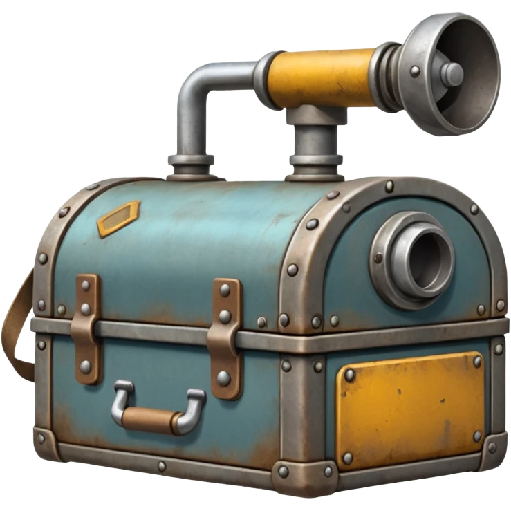 exploration equipment emoji