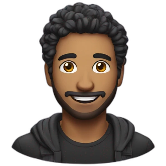 nymn the twitch streamer emoji