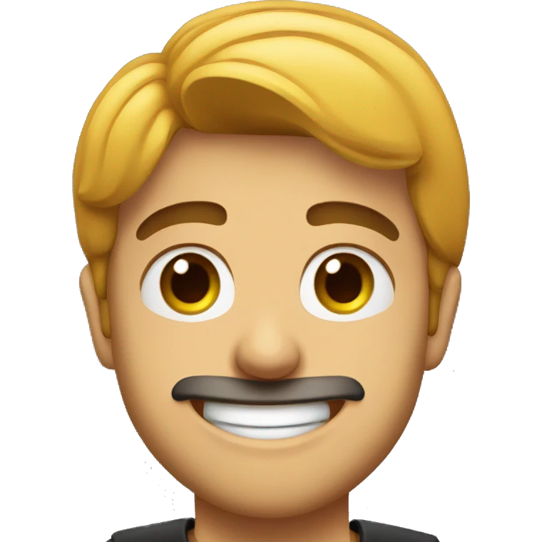 emre utkucan smiling emoji