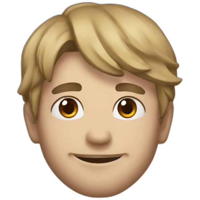 Good Day emoji