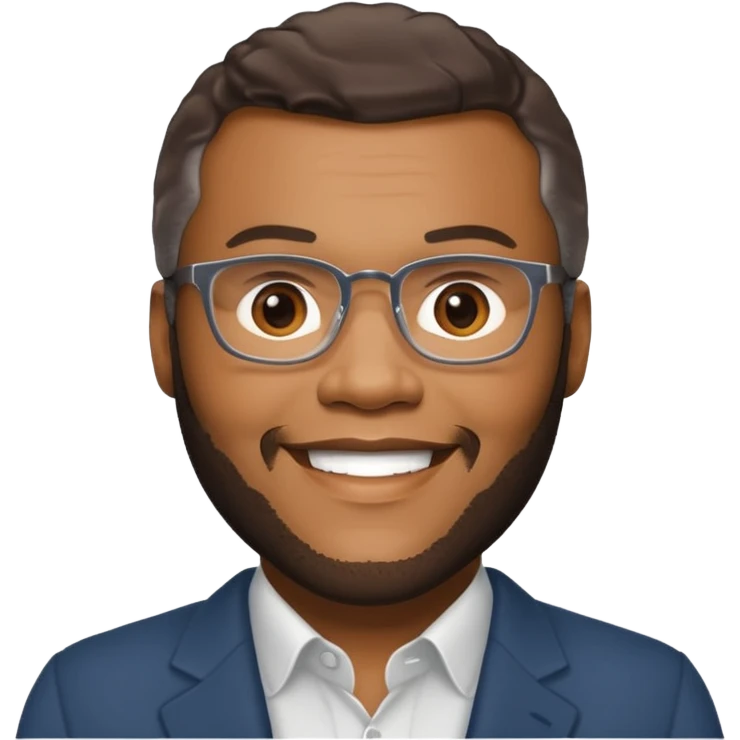 Tyler Perry emoji