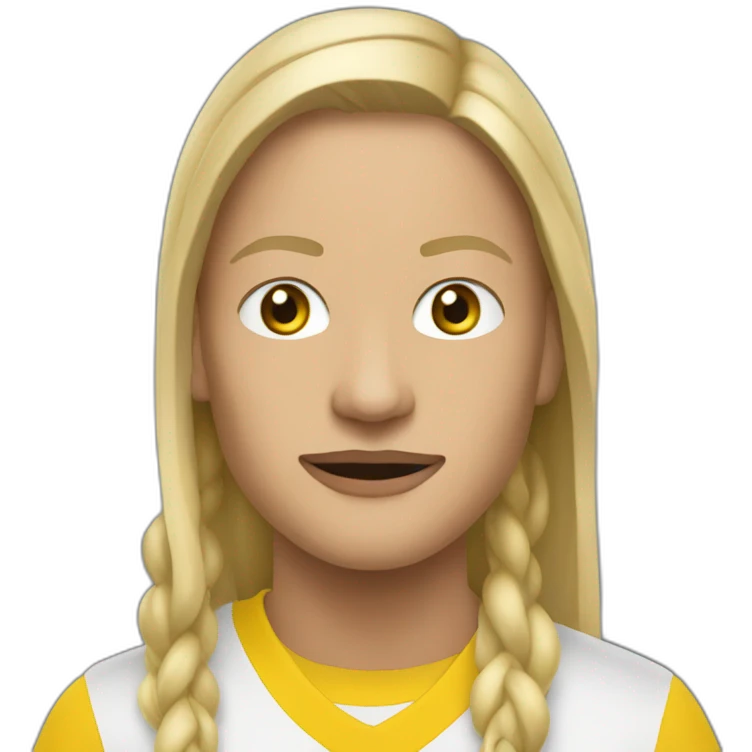 Haaland emoji