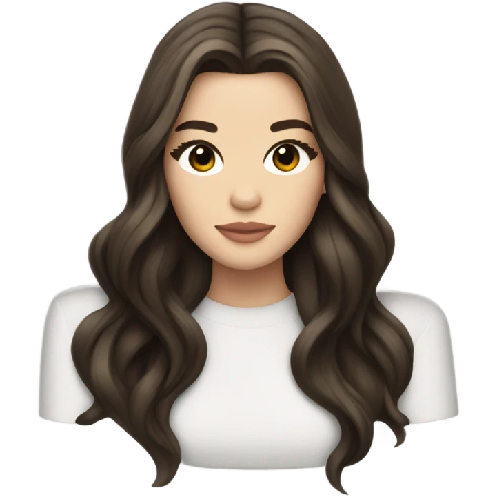 Hailee Steinfeld emoji