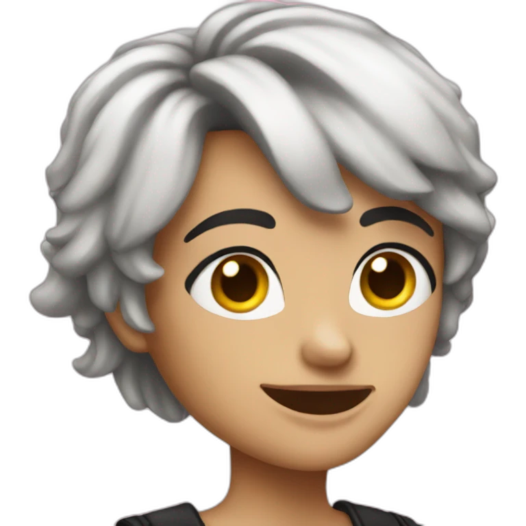 Billie  emoji