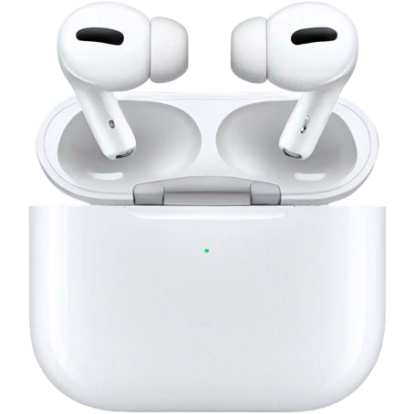airpod pros emoji