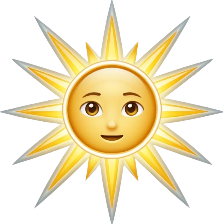 DESTELLO emoji