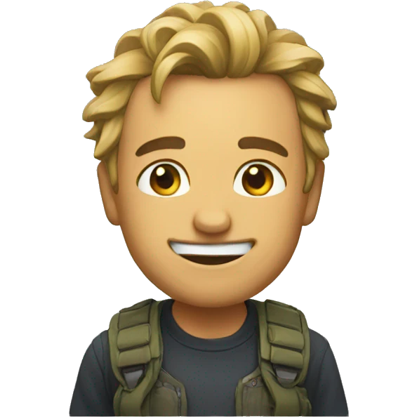 😂 emoji