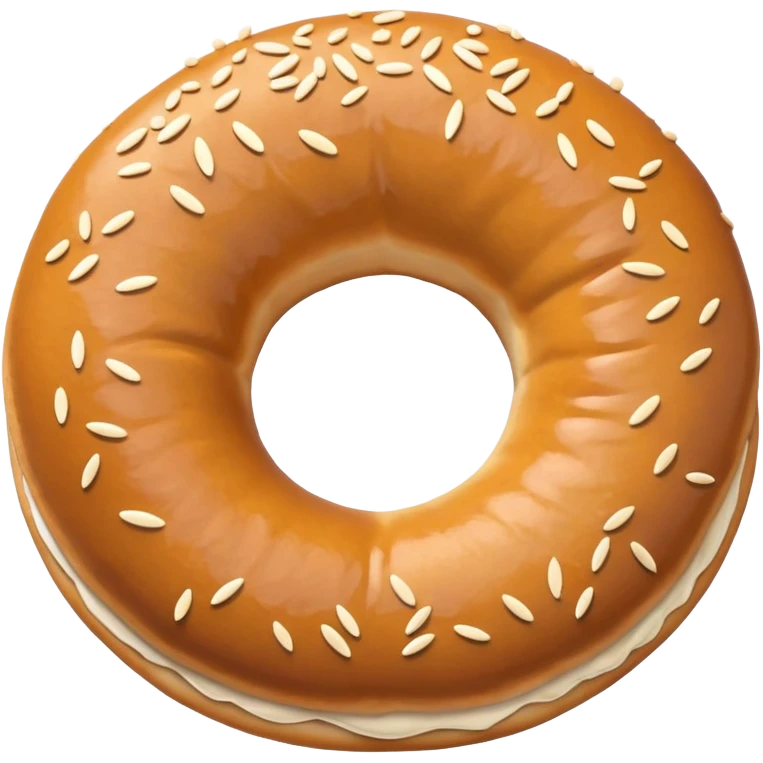 Simit emoji