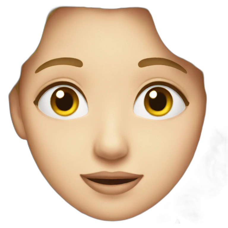 Haerin emoji