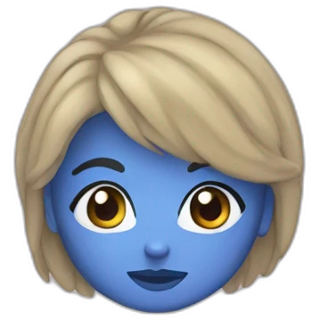 rima niziu emoji