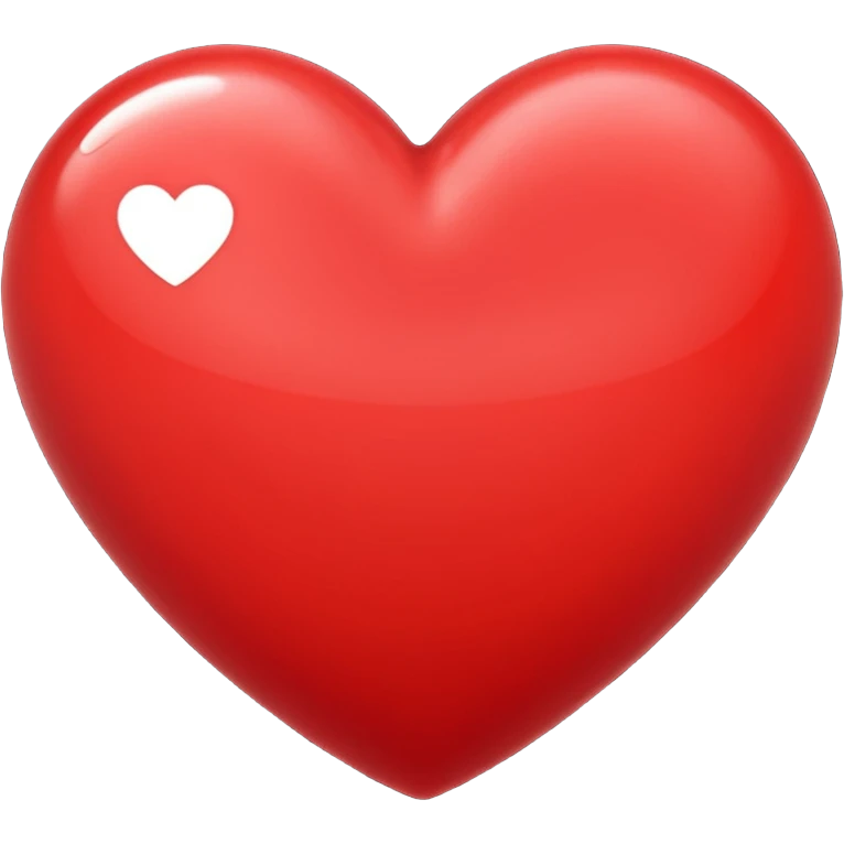 Corazón emoji