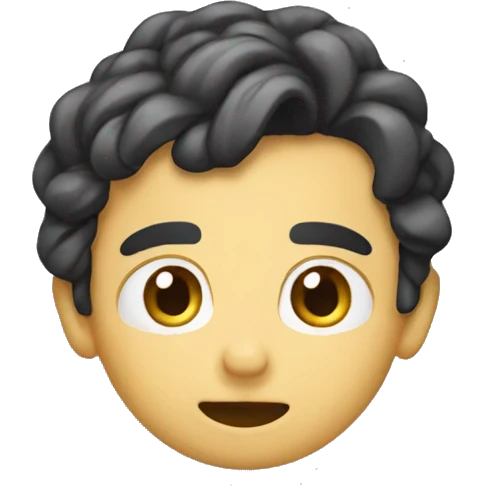 Fiocco emoji