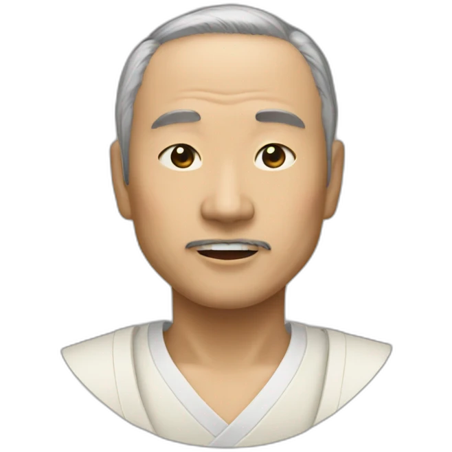 nakayama-kinnikun emoji