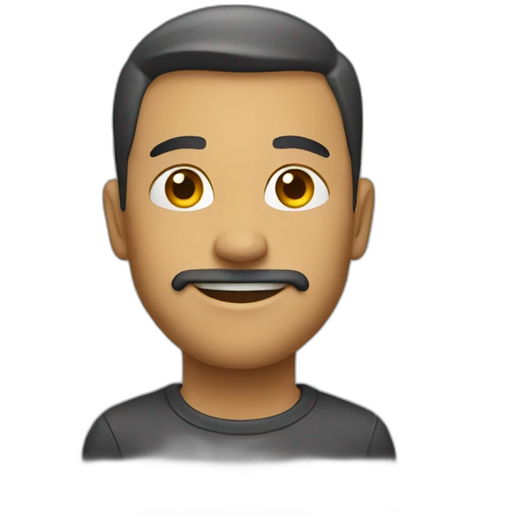 lead emoji