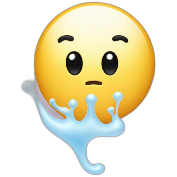 Sperm Cell emoji