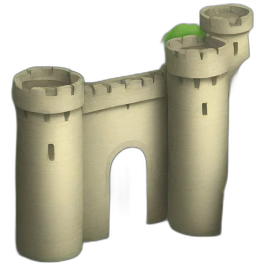 moat emoji