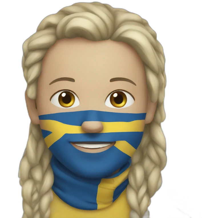 sweden emoji