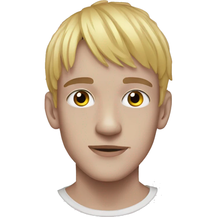 lil peep emoji