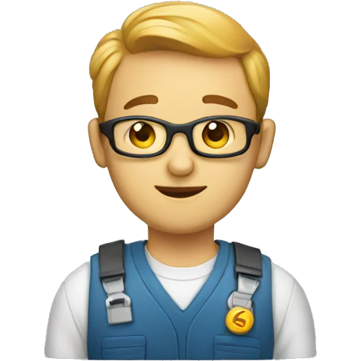 IT Technician emoji