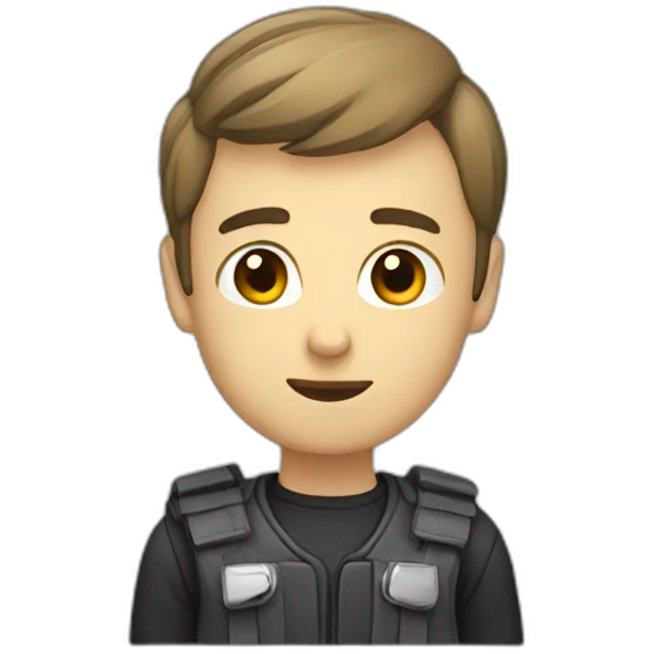 backup emoji