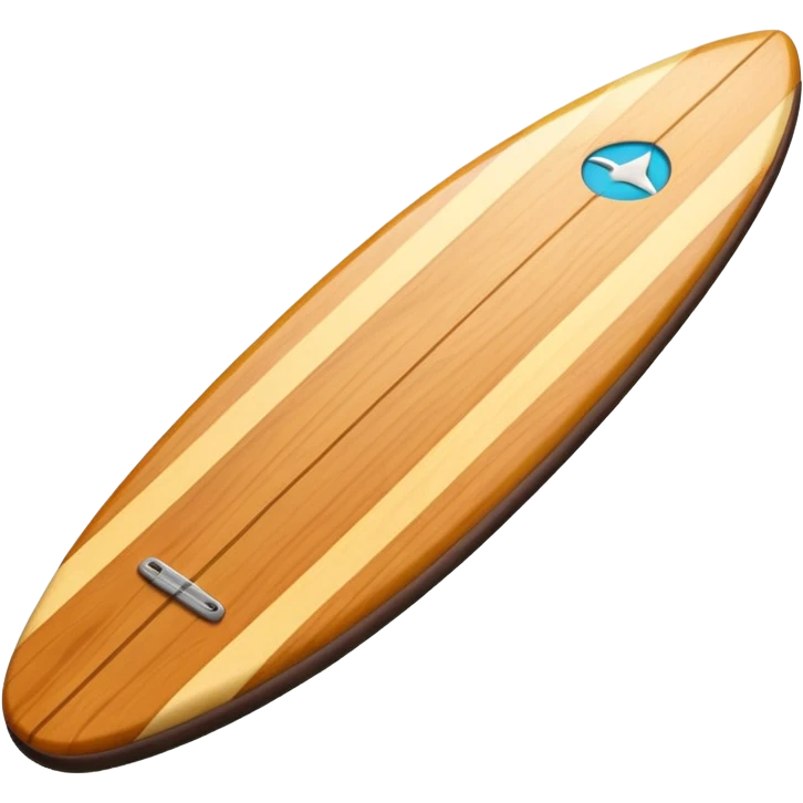surfboard emoji
