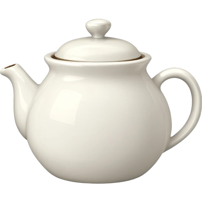a sugar bowl emoji
