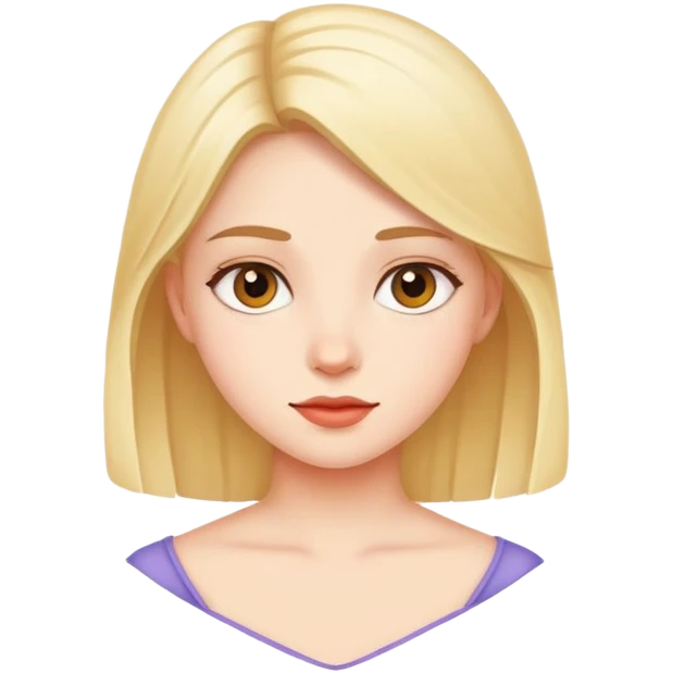 Girly Gil emoji