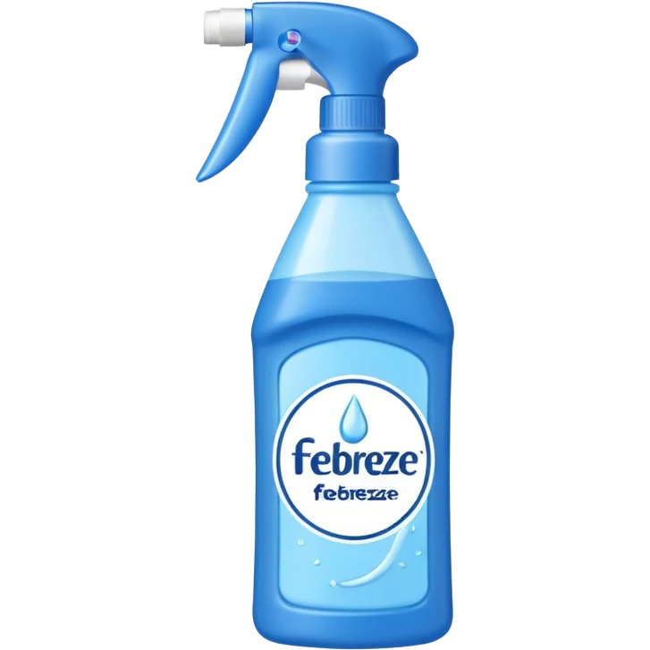 febreze emoji