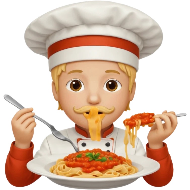 Tung tung sahur italian brainrot emoji