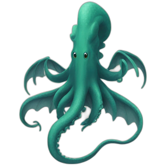 lochnesskraken emoji