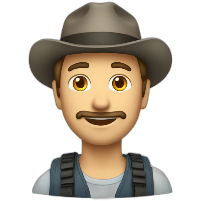 rédacteur emoji