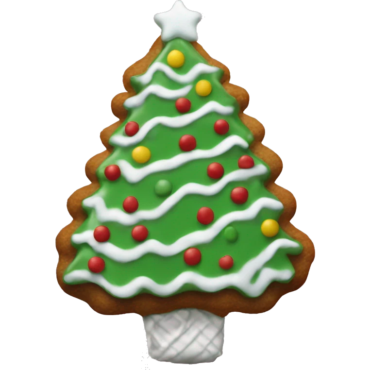 little debbie christmas tree cakes  emoji