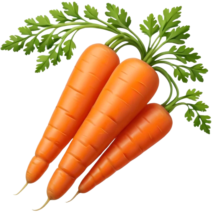 baby carrots emoji
