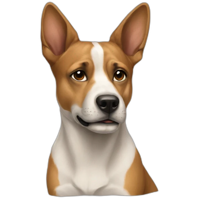 Perros emoji