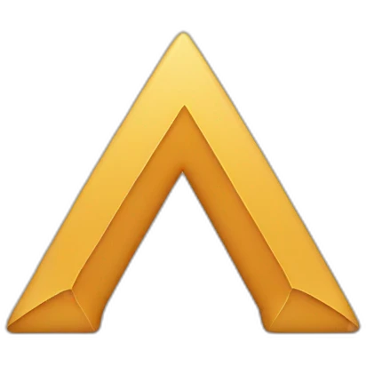 sad arrow down emoji