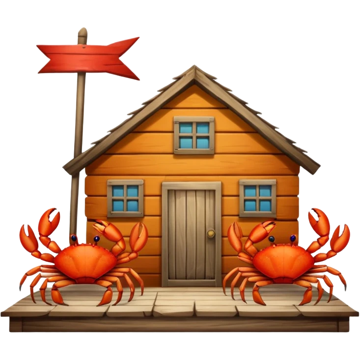 crabhouse emoji