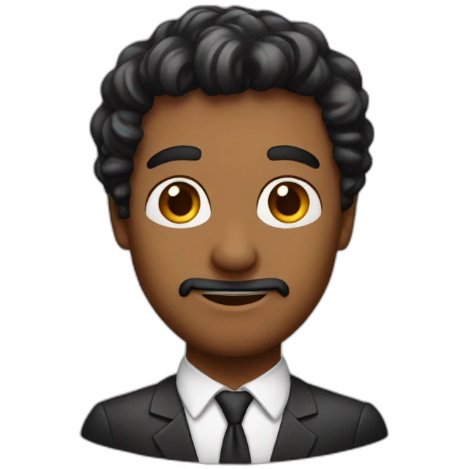 David la caillrr emoji