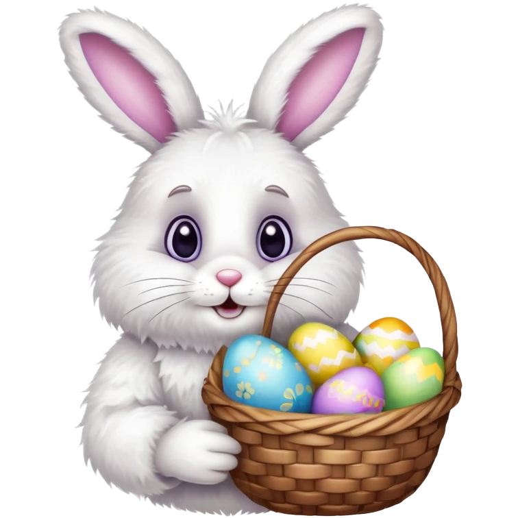 Easter emoji