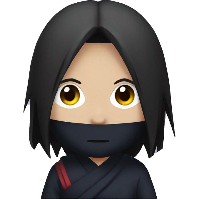 Itachi emoji