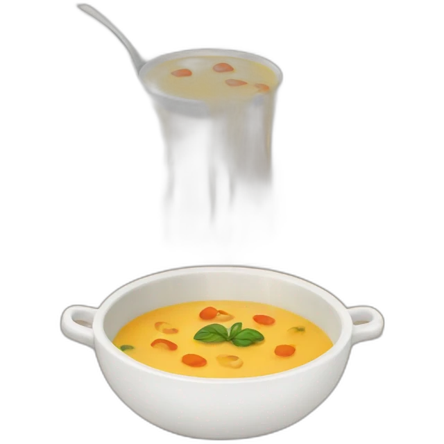 soup emoji
