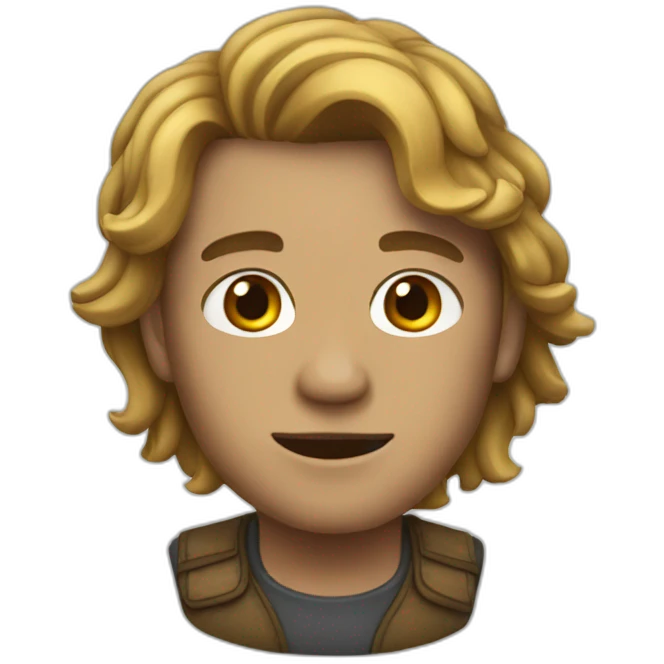 Énorme emoji