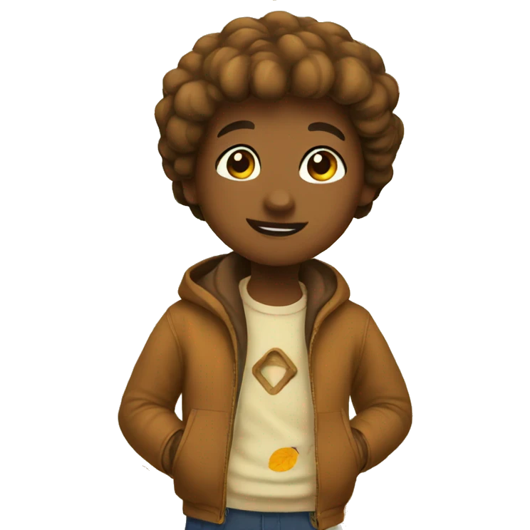 Autumn  emoji
