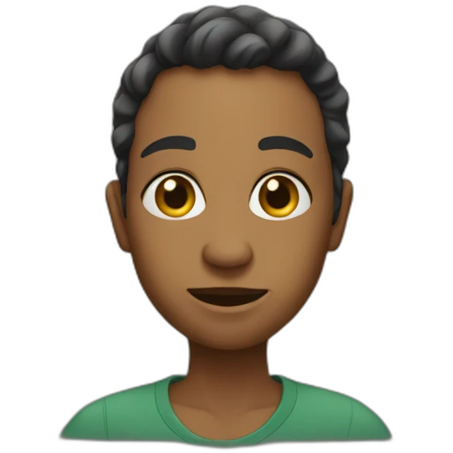Eman emoji